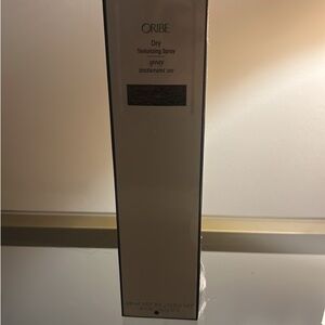 Oribe Gold Lust Dry Shampoo Full Size 8.5 oz Oil Absorbing NEW SEALED